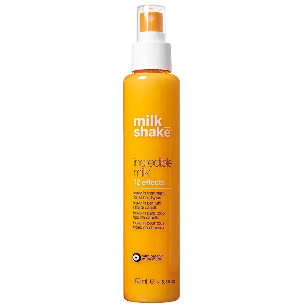 Incredible Milk Hair Treatment - Orange